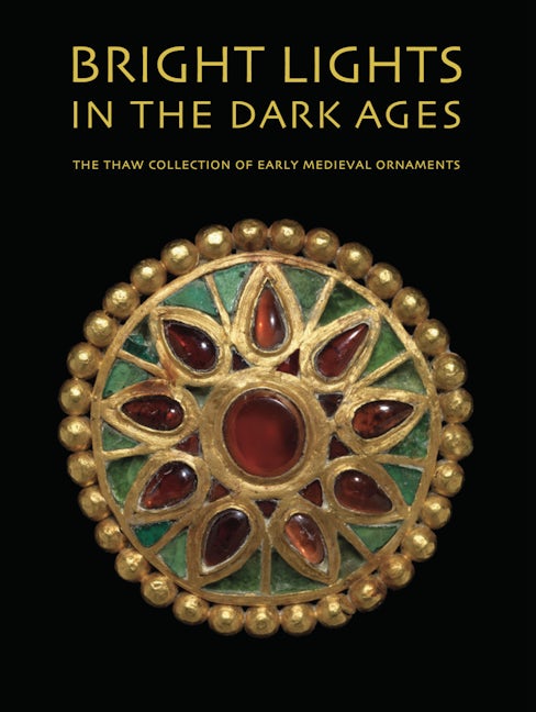 Book cover image for Bright Lights in the Dark Ages ISBN: 9781907804250